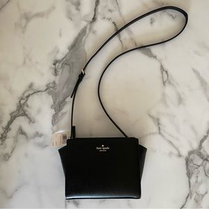 Kate Spade Hayden crossbody bag